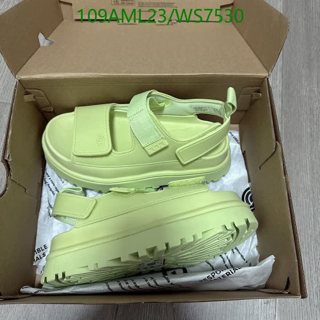 UGG-Women Shoes Code: WS7530 $: 109USD