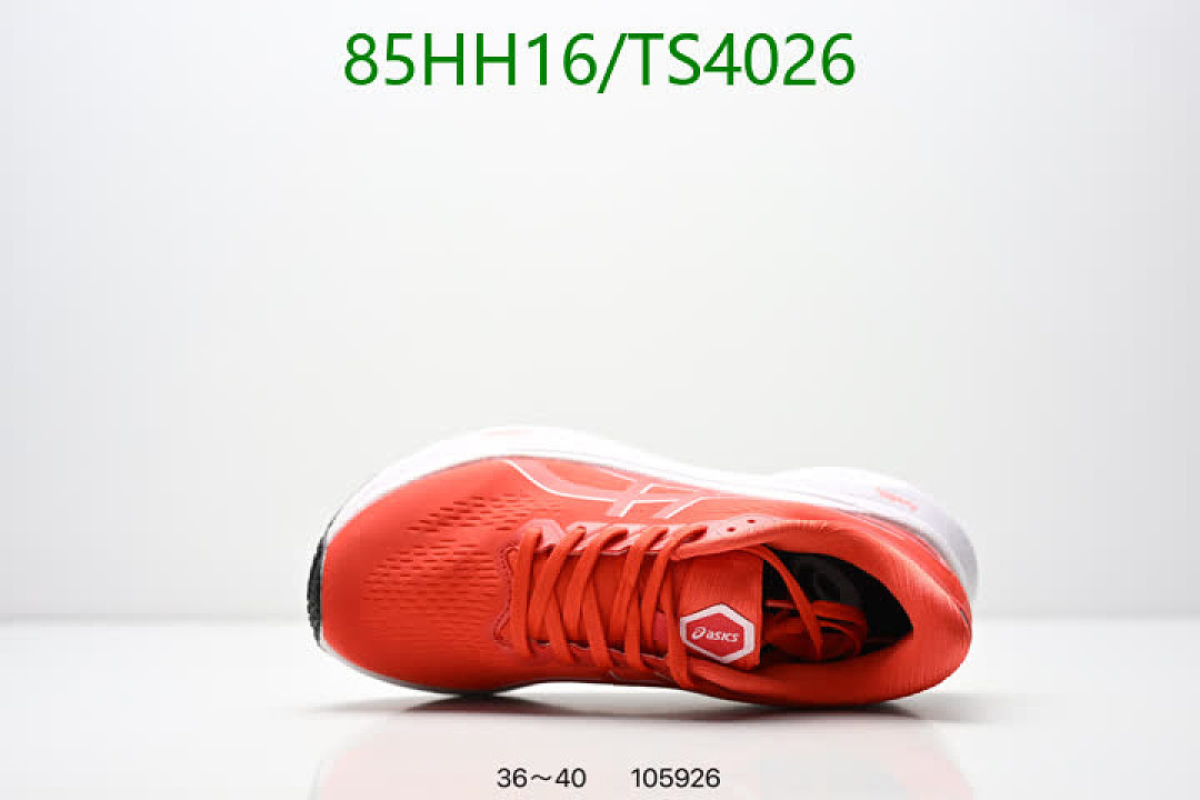 Asics-Women Shoes Code: TS4026 $: 85USD