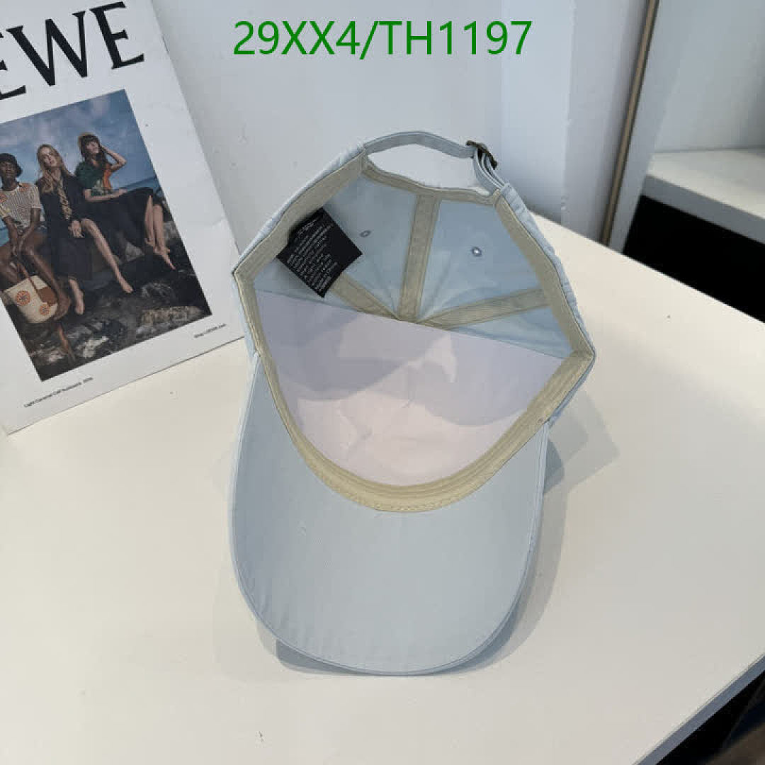 Ralph Lauren-Cap(Hat) Code: TH1197 $: 29USD
