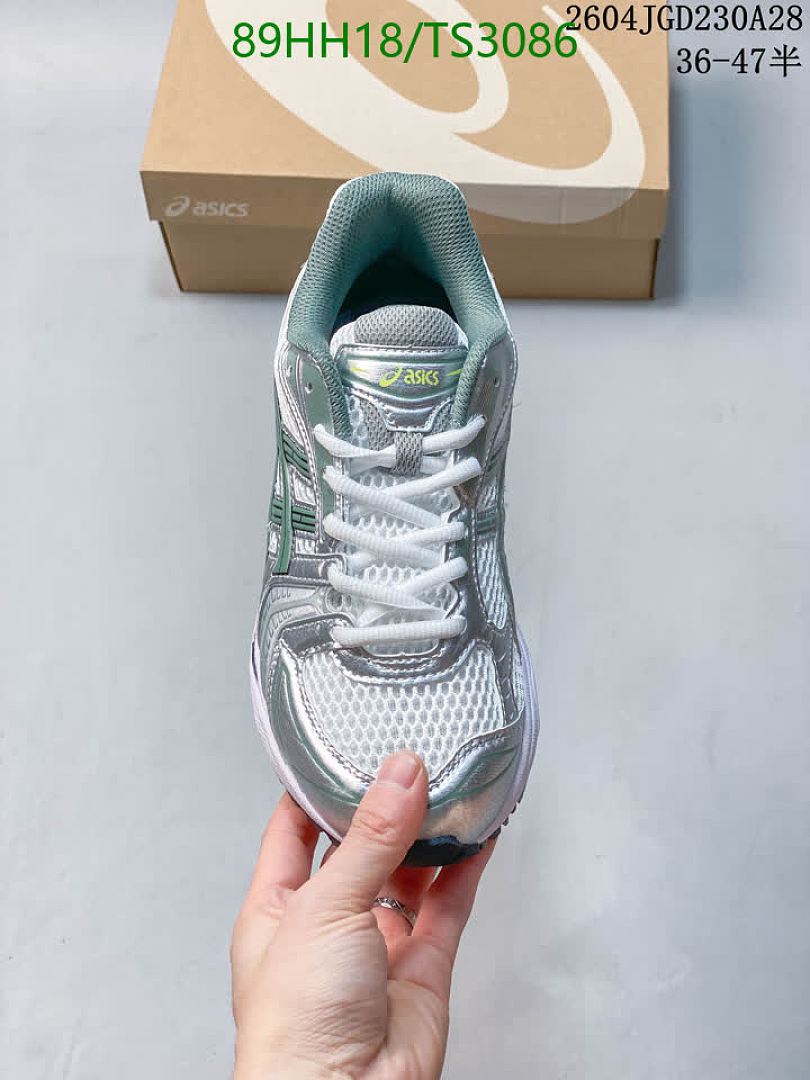 Asics-Men shoes Code: TS3086 $: 89USD