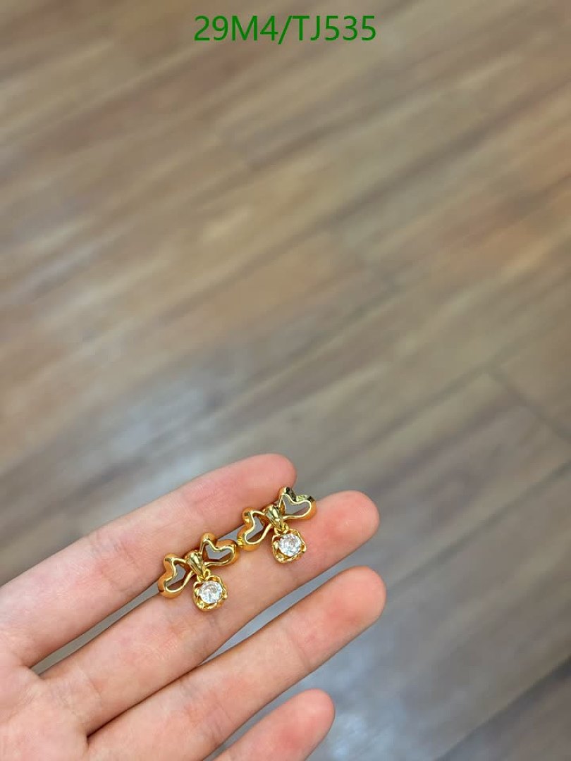 Dior-Jewelry Code: TJ535 $: 29USD