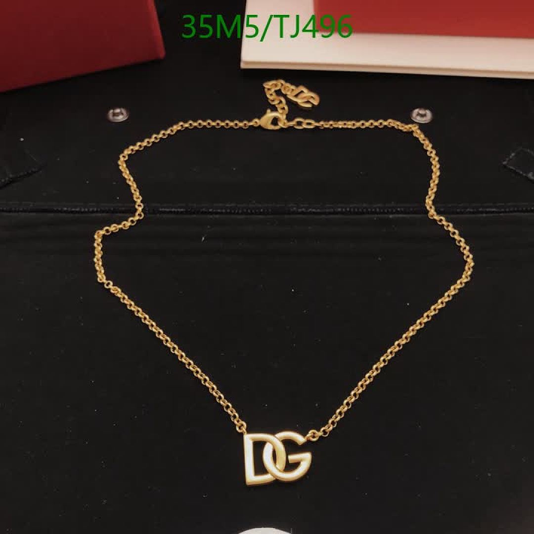 DG-Jewelry Code: TJ496 $: 35USD