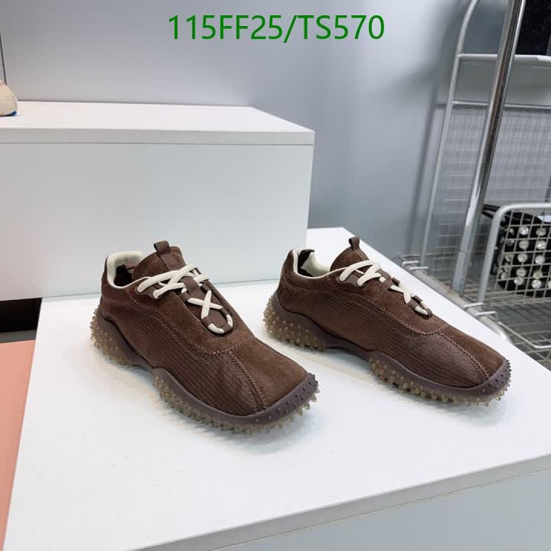 Miu Miu-Women Shoes Code: TS570 $: 115USD