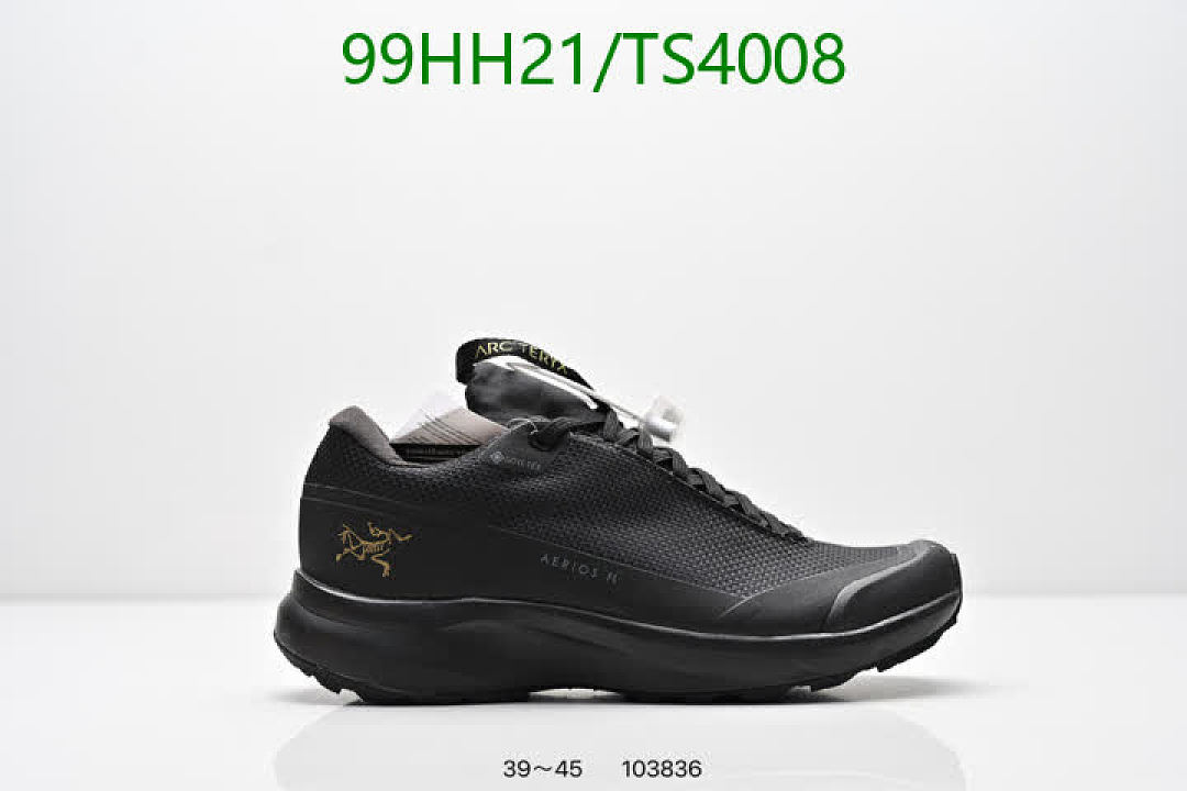 Arcteryx-Men shoes Code: TS4008 $: 99USD