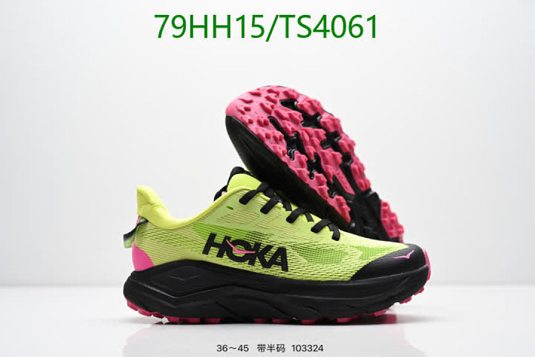 Hoka-Men shoes Code: TS4061 $: 79USD