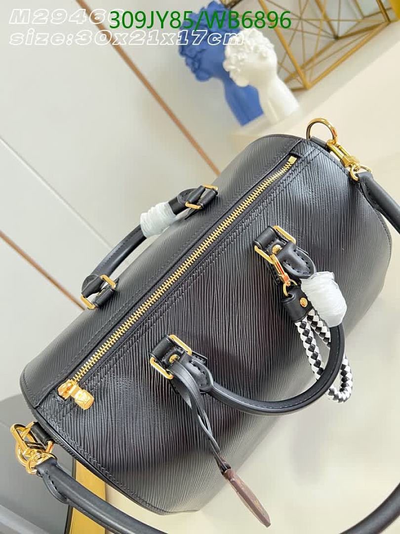 LV-Bag-Mirror Quality Code: WB6896 $: 309USD