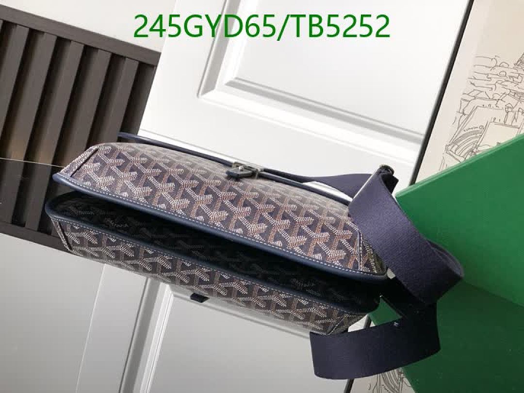 Goyard-Bag-Mirror Quality Code: TB5252 $: 245USD