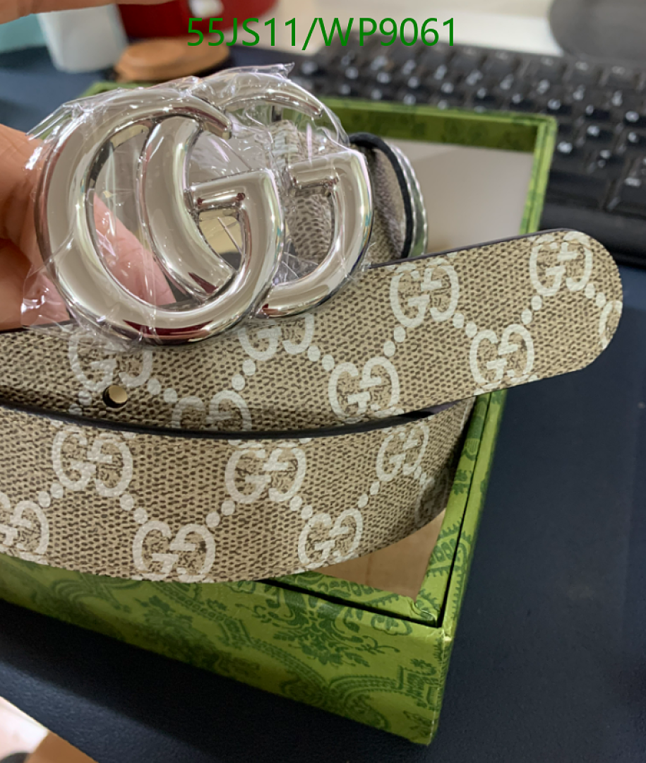 Gucci-Belts Code: WP9061 $: 55USD