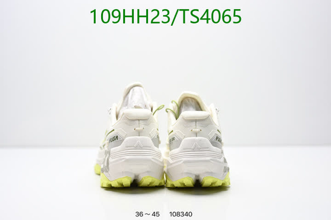 Kailas-Women Shoes Code: TS4065 $: 109USD