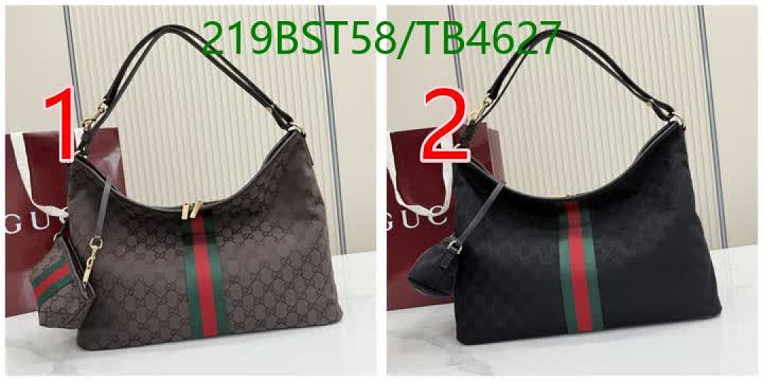 Gucci-Bag-Mirror Quality Code: TB4627 $: 219USD