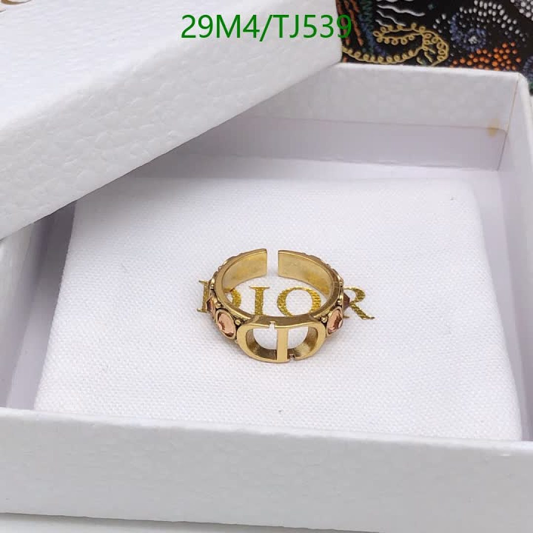 Dior-Jewelry Code: TJ539 $: 29USD