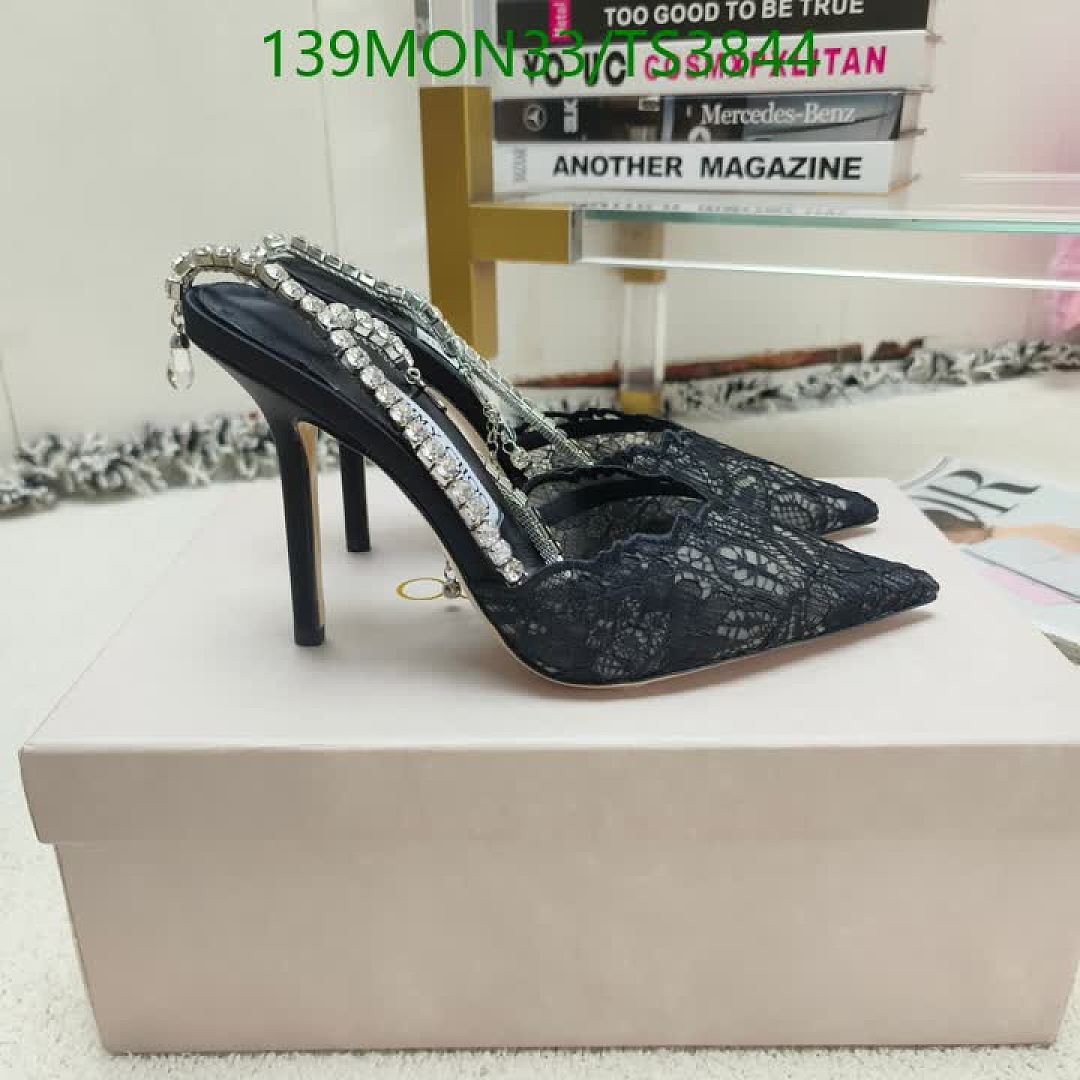 Jimmy Choo-Women Shoes Code: TS3844 $: 139USD