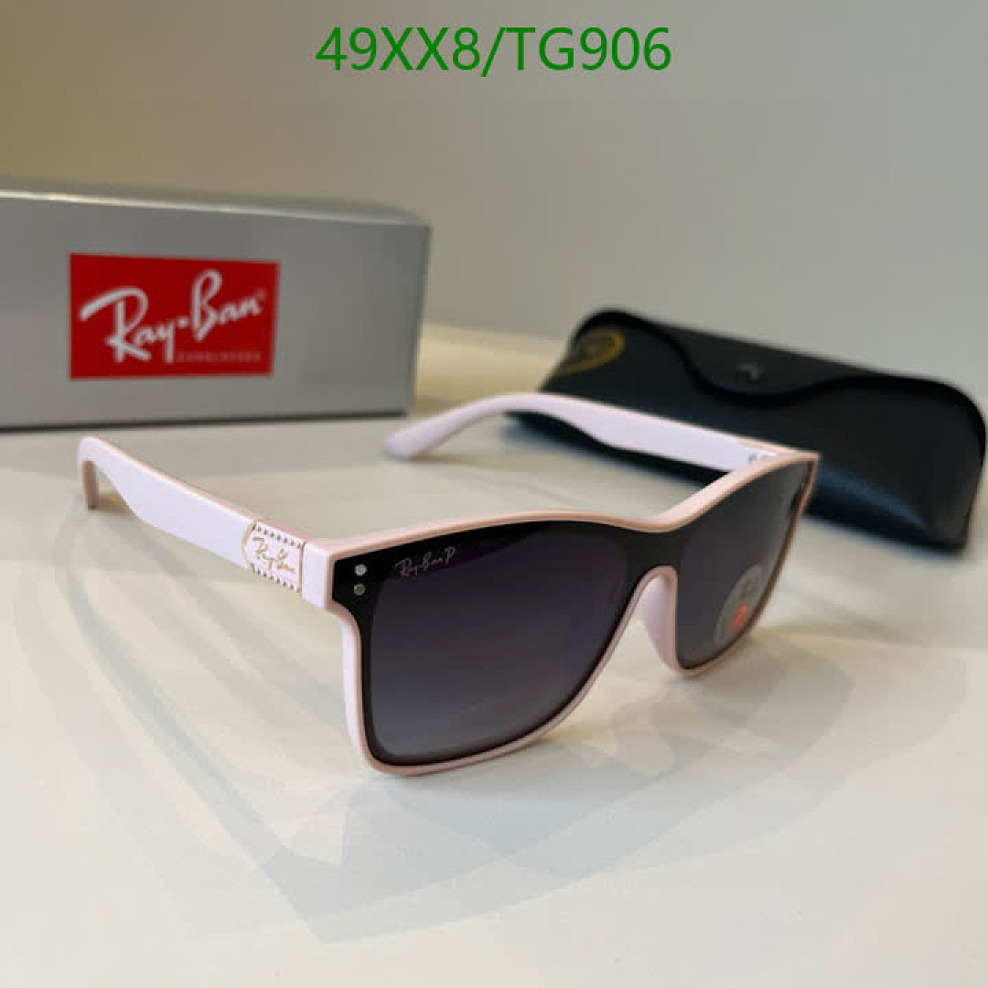 Ray-Ban-Glasses Code: TG906 $: 49USD