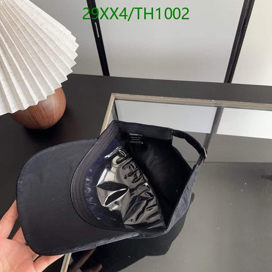 Chrome Hearts-Cap(Hat) Code: TH1002 $: 29USD