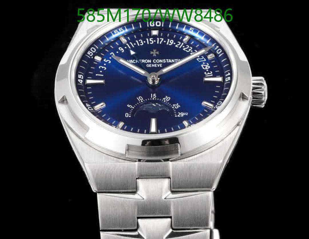 Vacheron Constantin-Watch-Mirror Quality Code: WW8486 $: 585USD