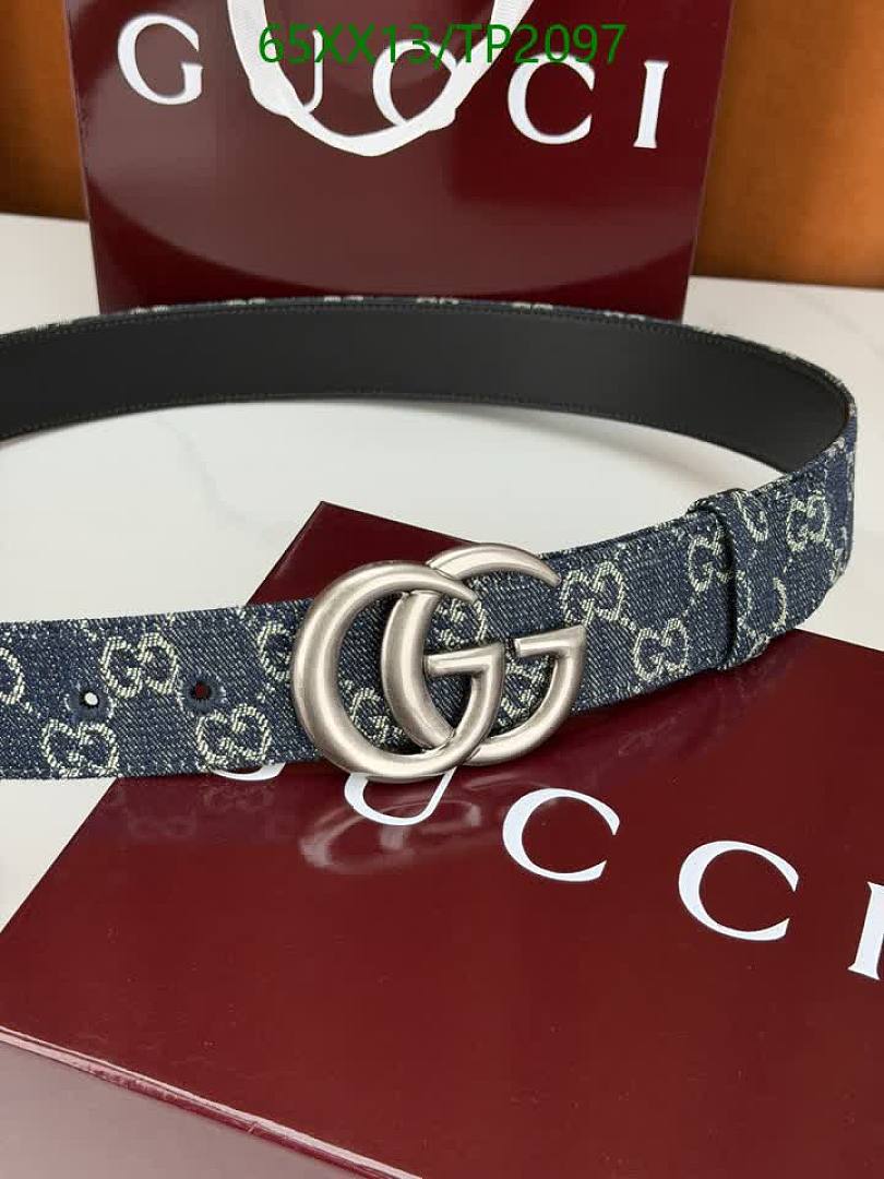 Gucci-Belts Code: TP2097 $: 65USD