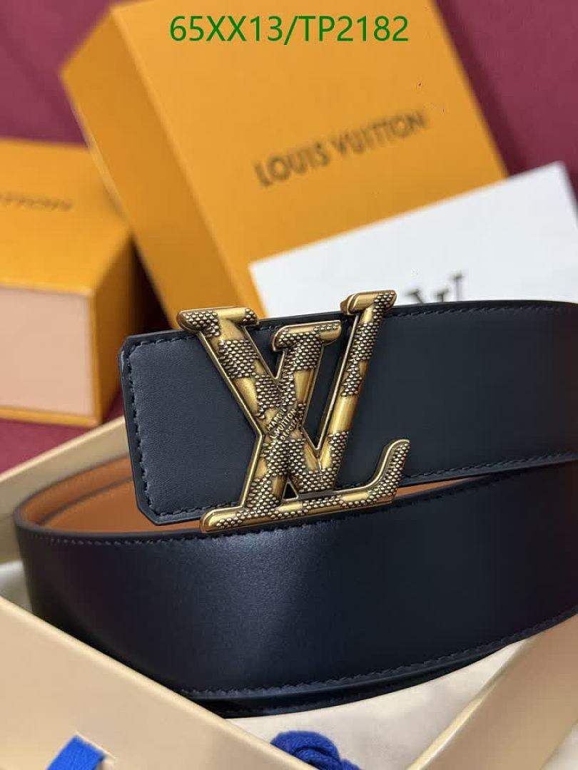 LV-Belts Code: TP2182 $: 65USD