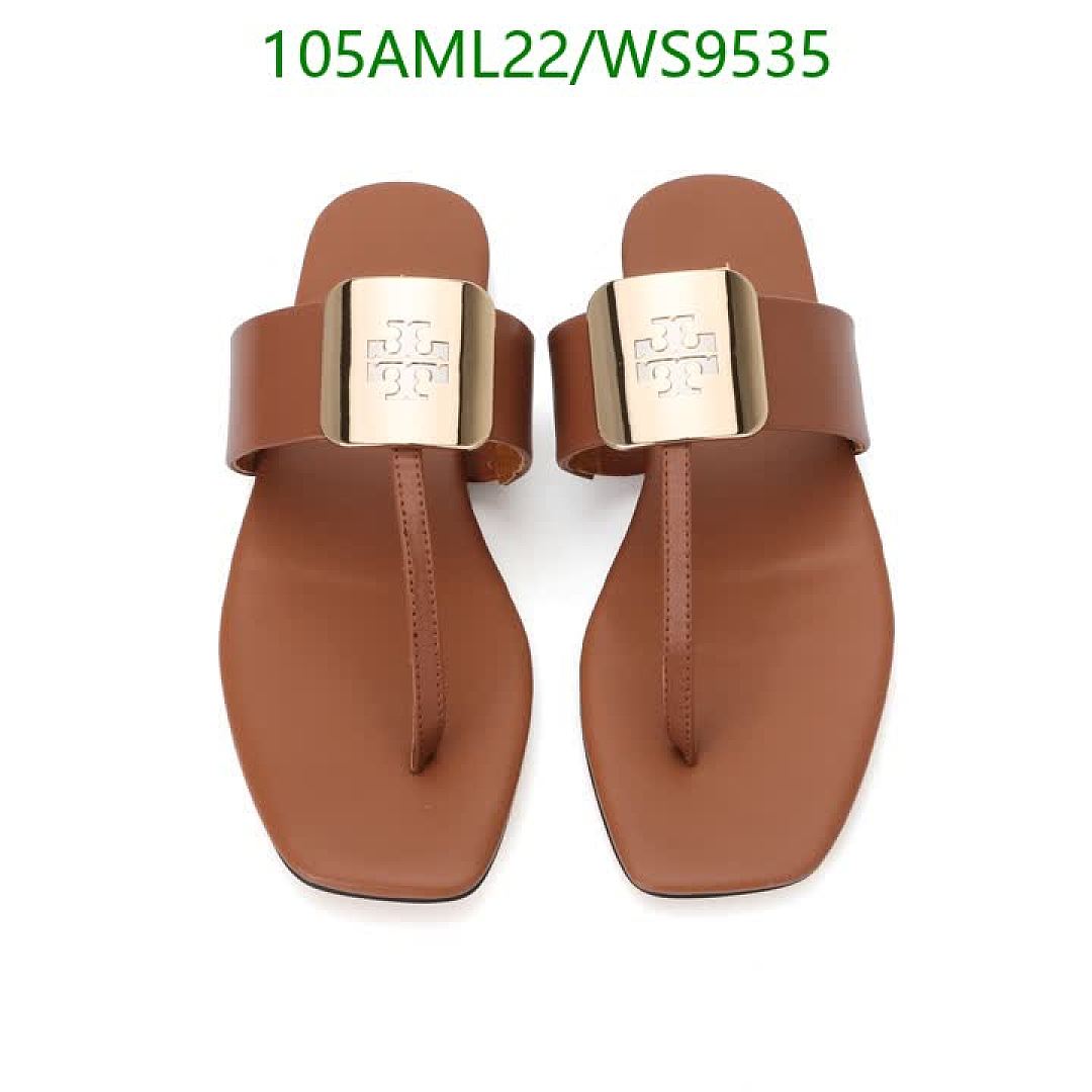 Tory Burch-Men shoes Code: WS9535 $: 105USD