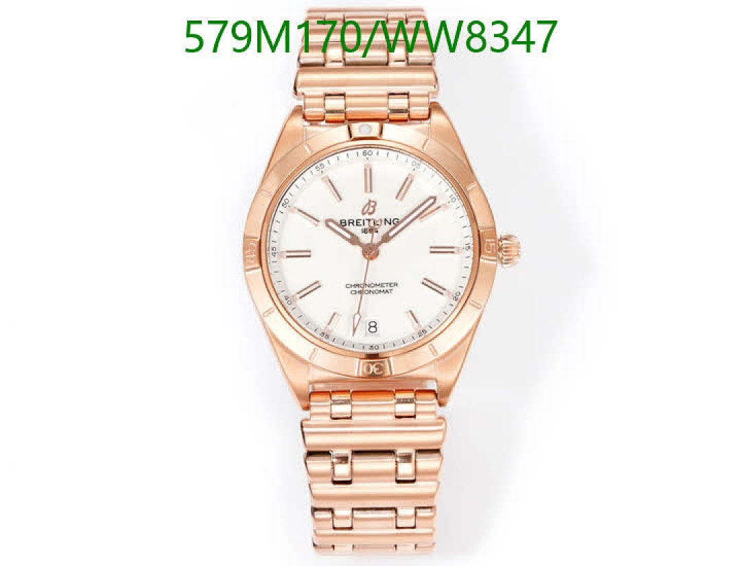 Breitling-Watch-Mirror Quality Code: WW8347 $: 579USD