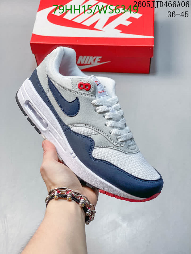 Nike-Men shoes Code: WS6349 $: 79USD