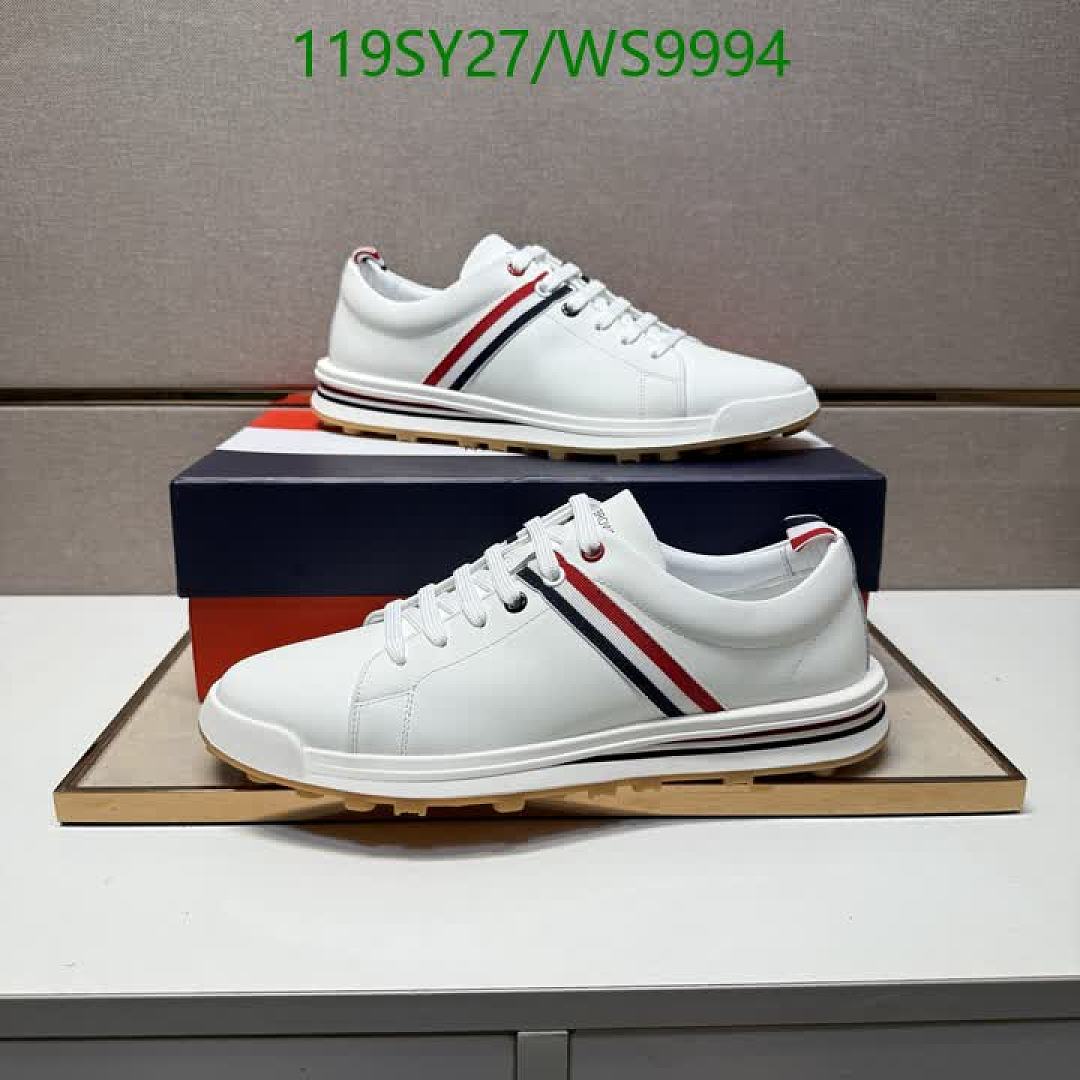 Thom Browne-Men shoes Code: WS9994 $: 119USD
