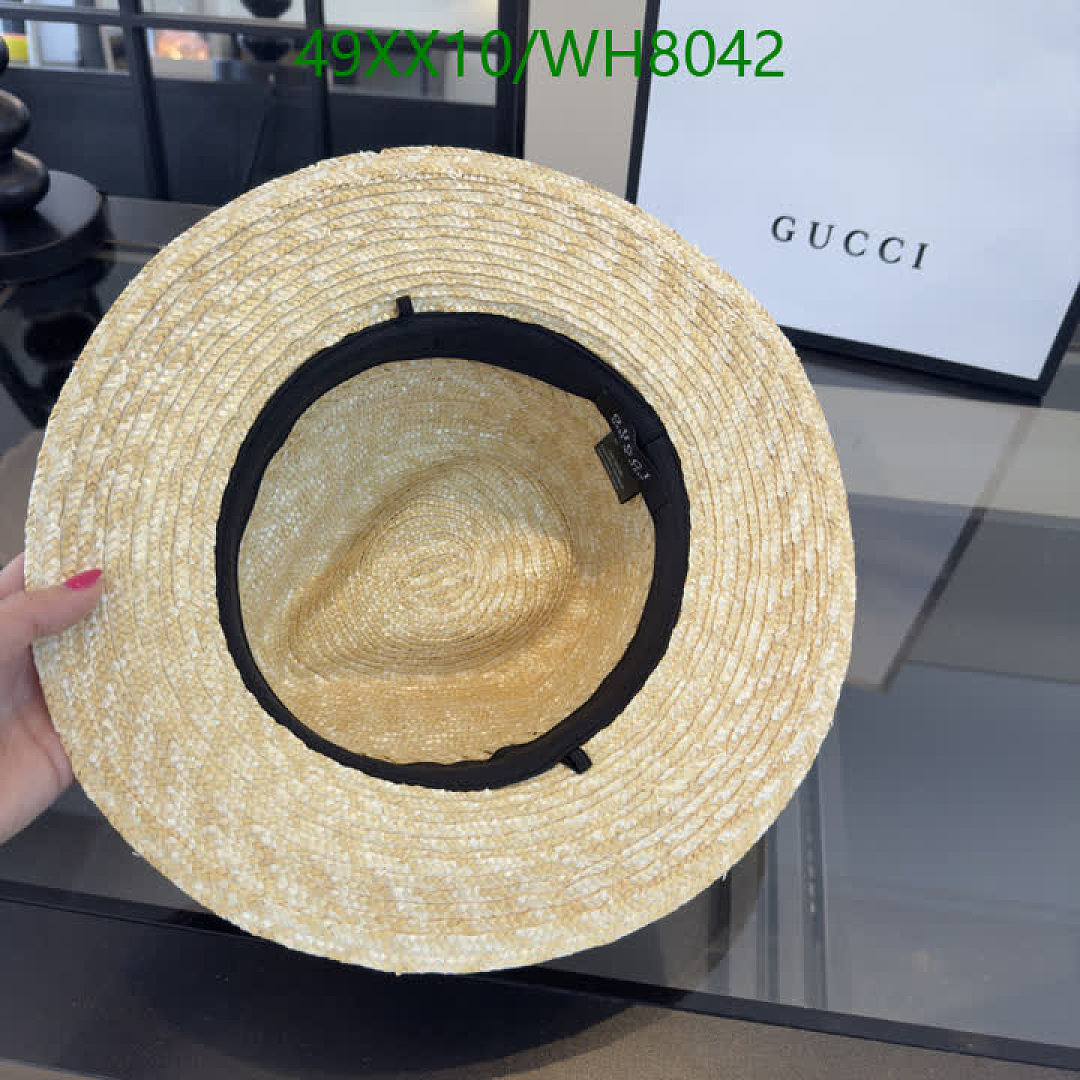 Gucci-Cap(Hat) Code: WH8042 $: 49USD