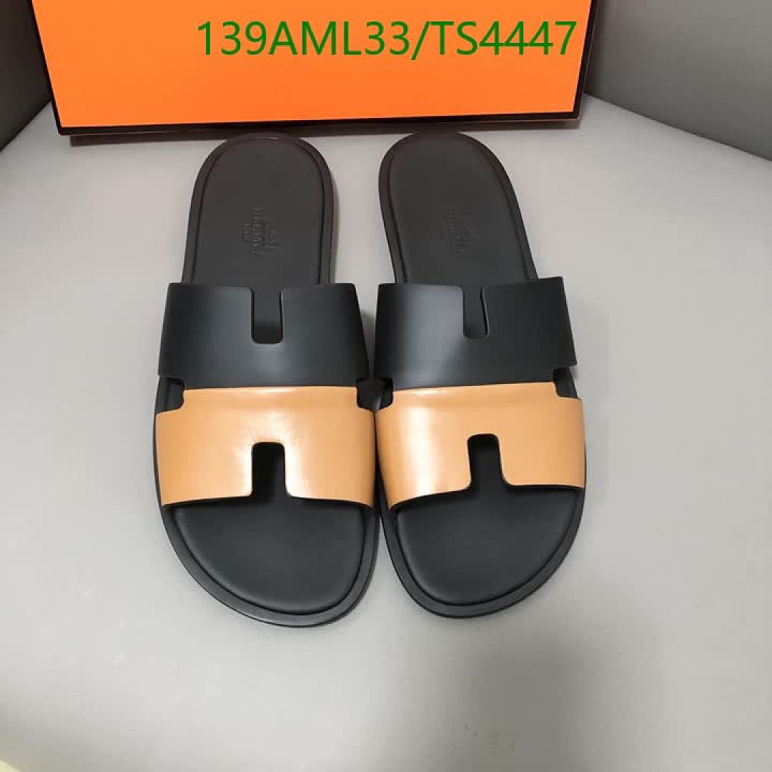 Hermes-Men shoes Code: TS4447 $: 139USD