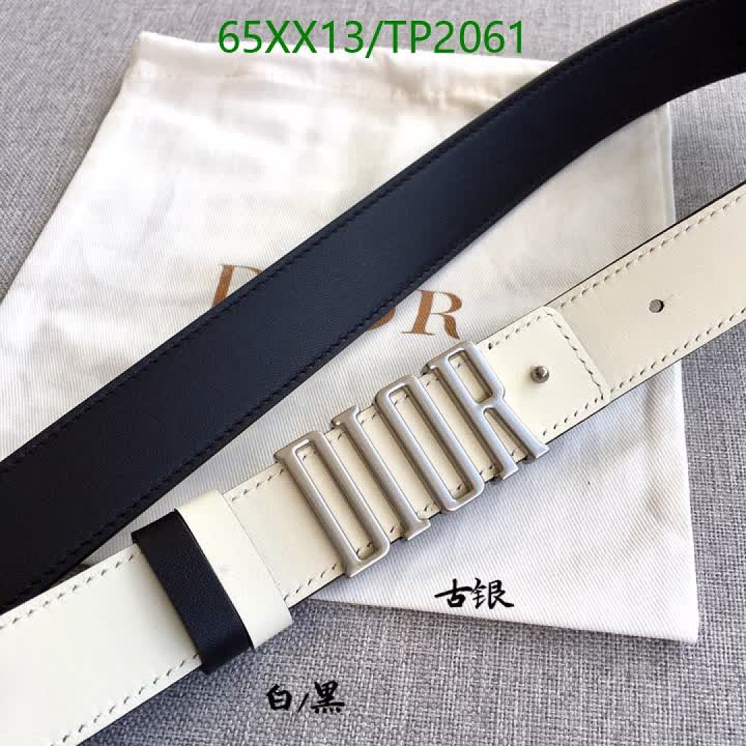 Dior-Belts Code: TP2061 $: 65USD