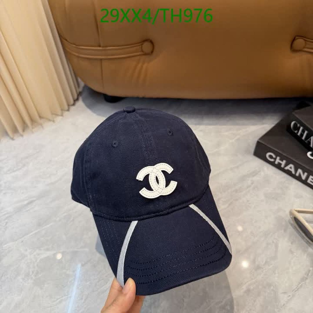 Chanel-Cap(Hat) Code: TH976 $: 29USD