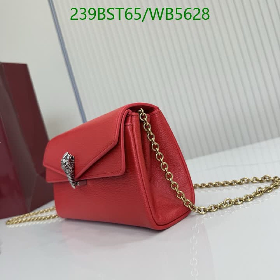 Gucci-Bag-Mirror Quality Code: WB5628 $: 239USD
