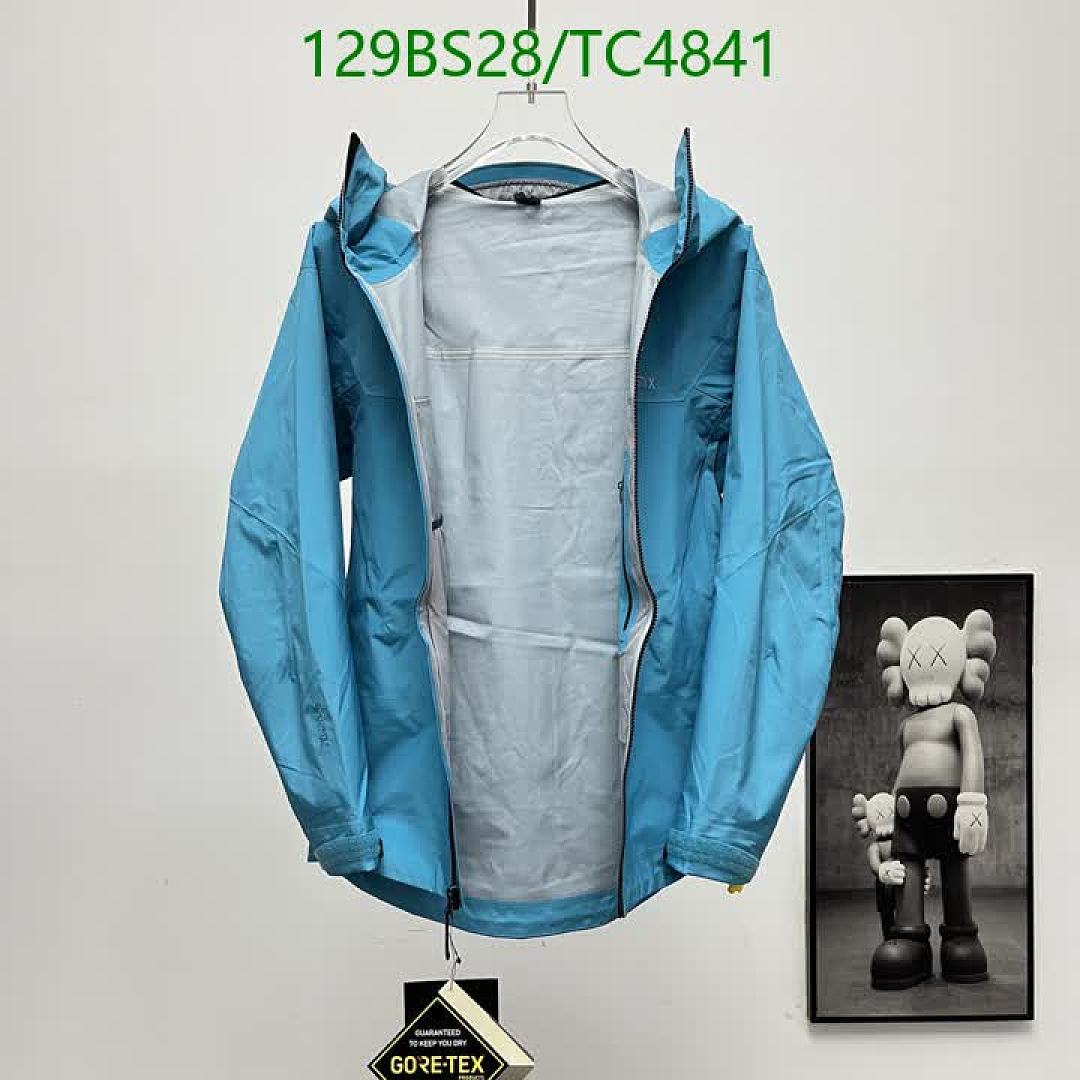 Arcteryx-Clothing Code: TC4841 $: 129USD