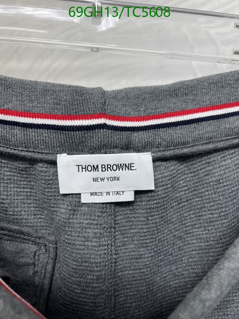 Thom Browne-Clothing Code: TC5608 $: 69USD