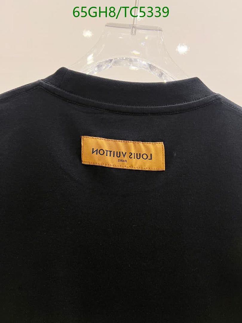 LV-Clothing Code: TC5339 $: 65USD