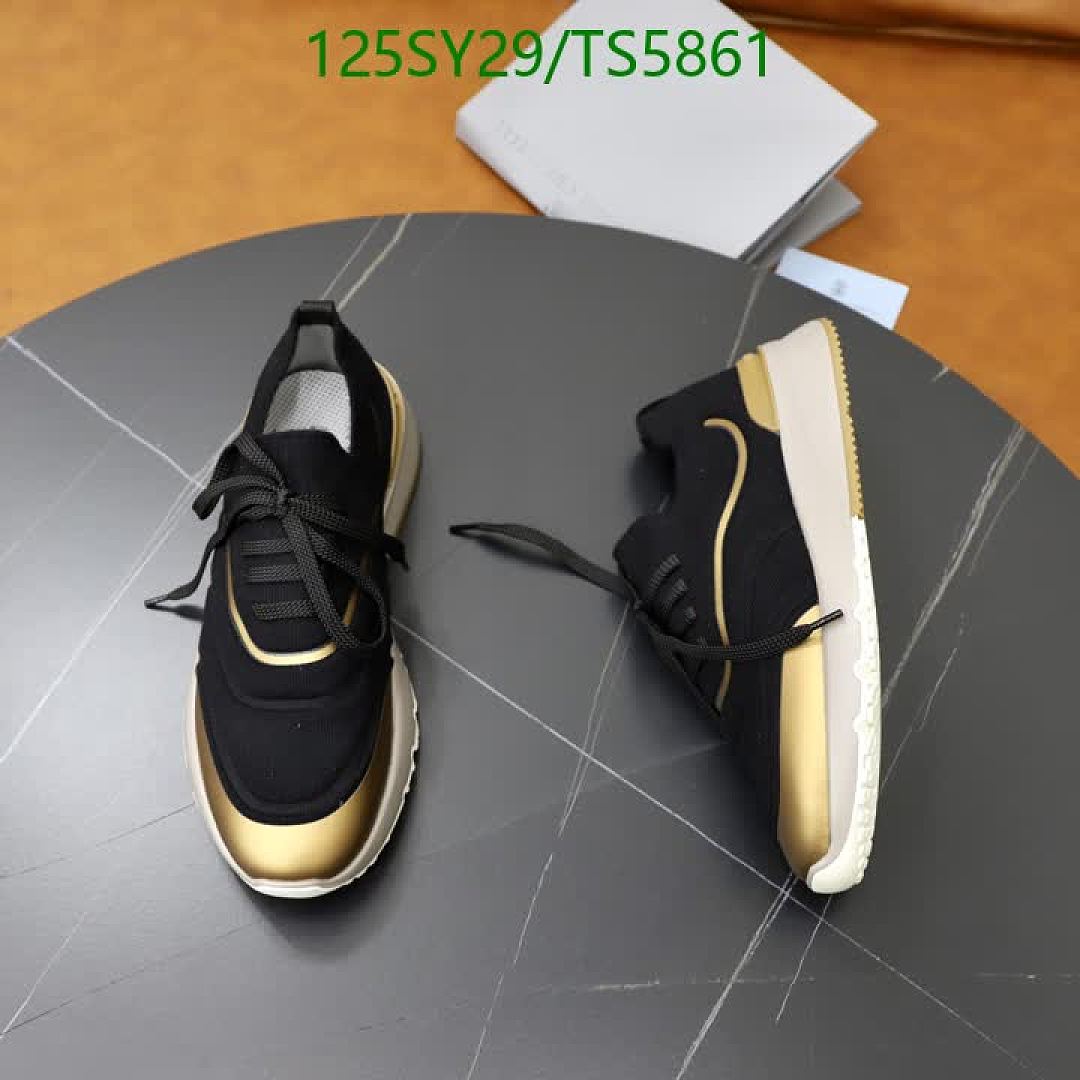 Brunello Cucinelli-Men shoes Code: TS5861 $: 125USD