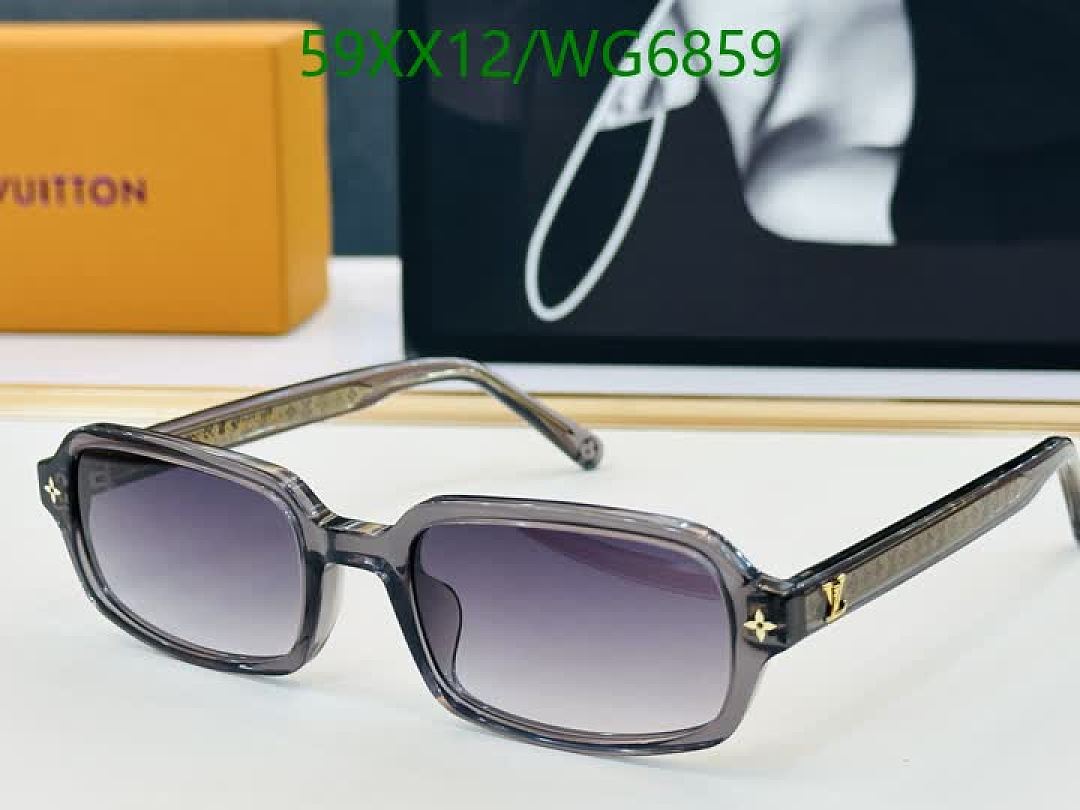 LV-Glasses Code: WG6859 $: 59USD