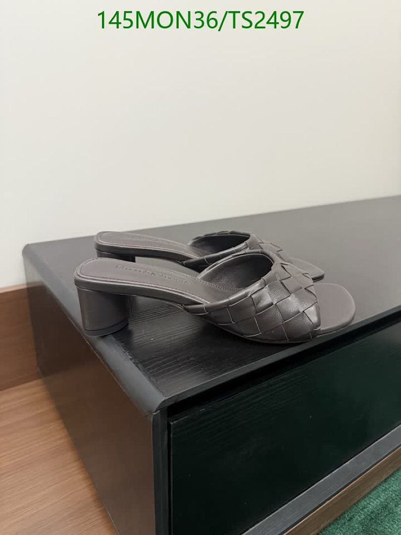 BV-Women Shoes Code: TS2497 $: 145USD
