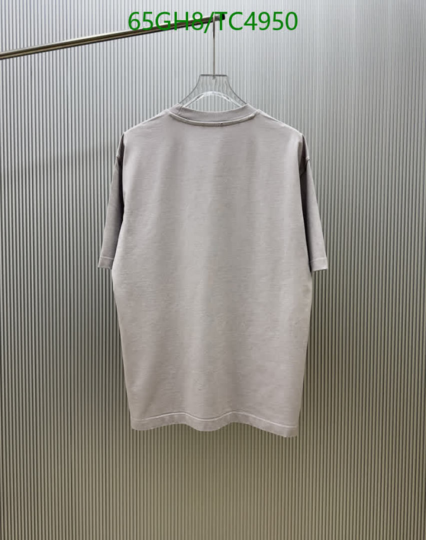 Balenciaga-Clothing Code: TC4950 $: 65USD