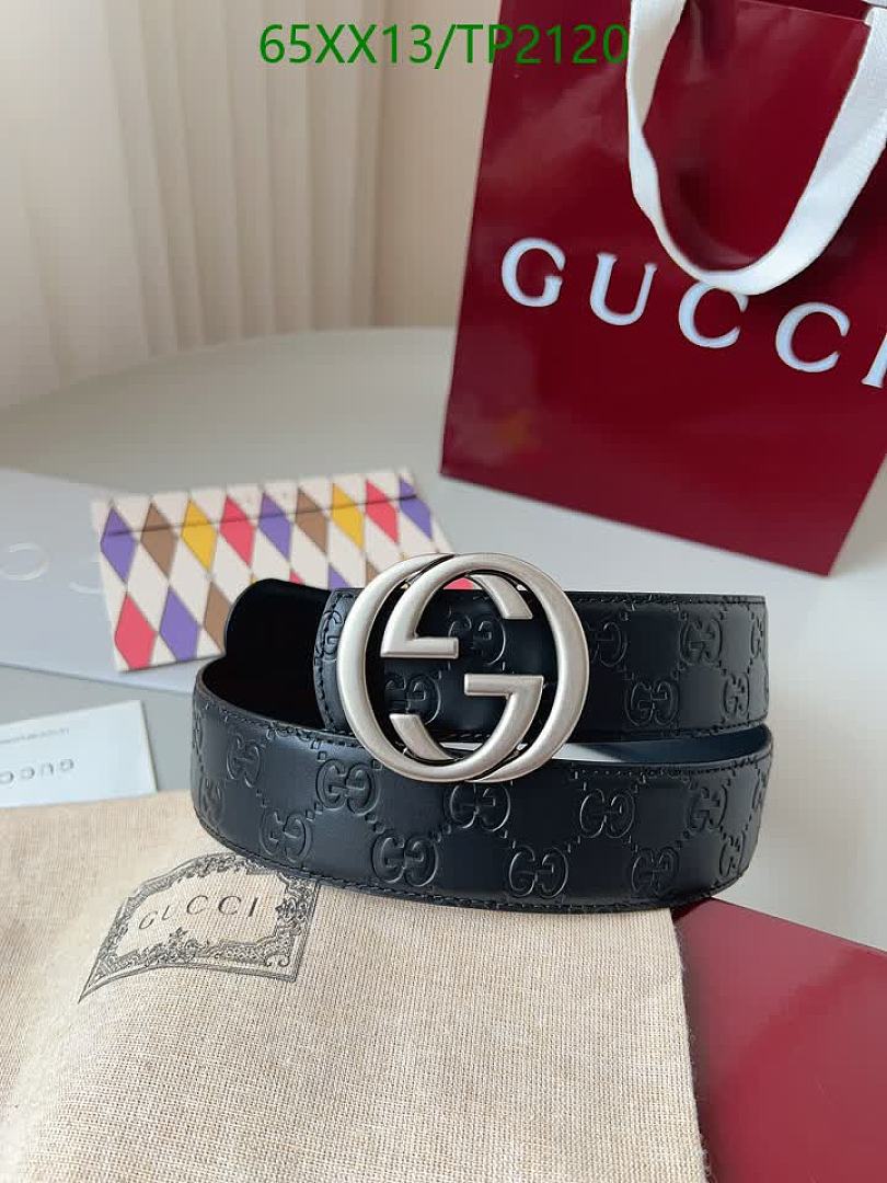 Gucci-Belts Code: TP2120 $: 65USD