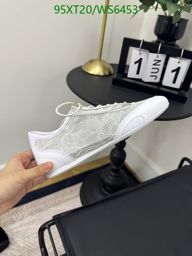 Jimmy Choo-Women Shoes Code: WS6453 $: 95USD
