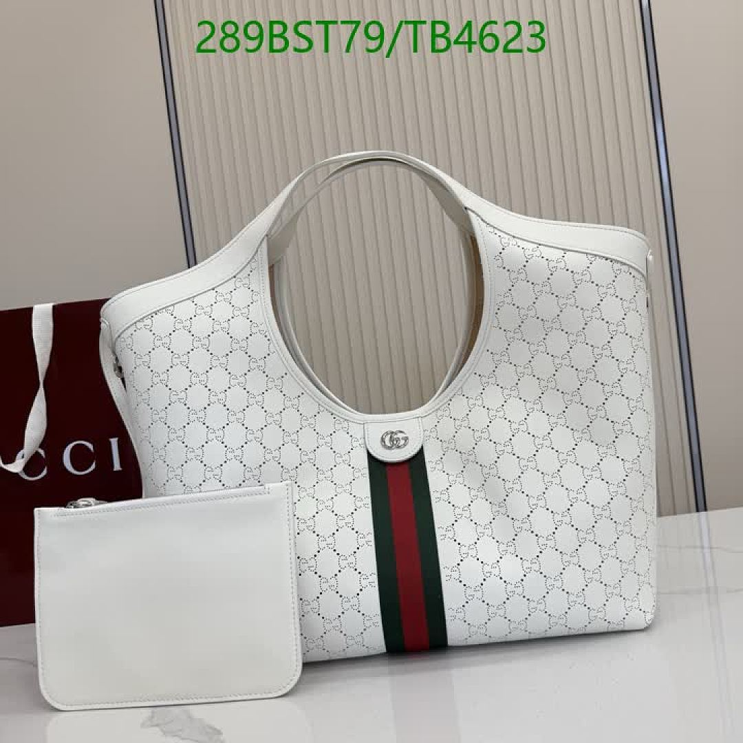 Gucci-Bag-Mirror Quality Code: TB4623 $: 289USD