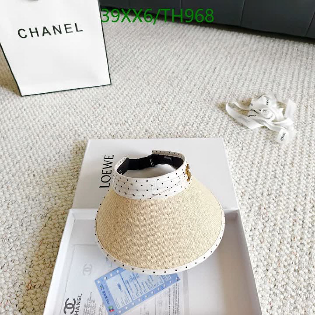 Chanel-Cap(Hat) Code: TH968 $: 39USD