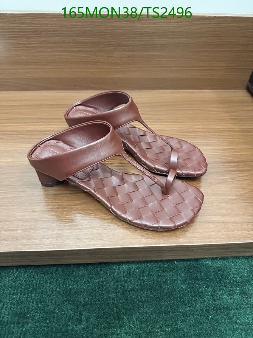 BV-Women Shoes Code: TS2496 $: 165USD