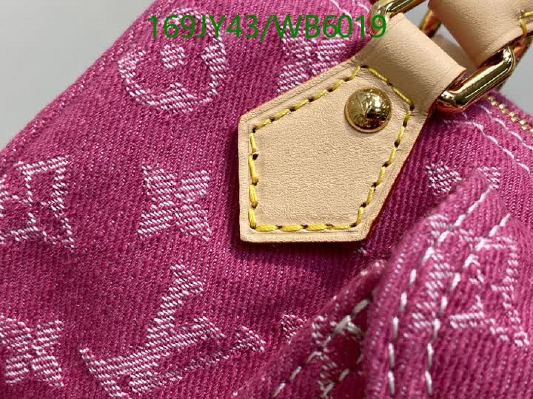 LV-Bag-Mirror Quality Code: WB6019 $: 169USD