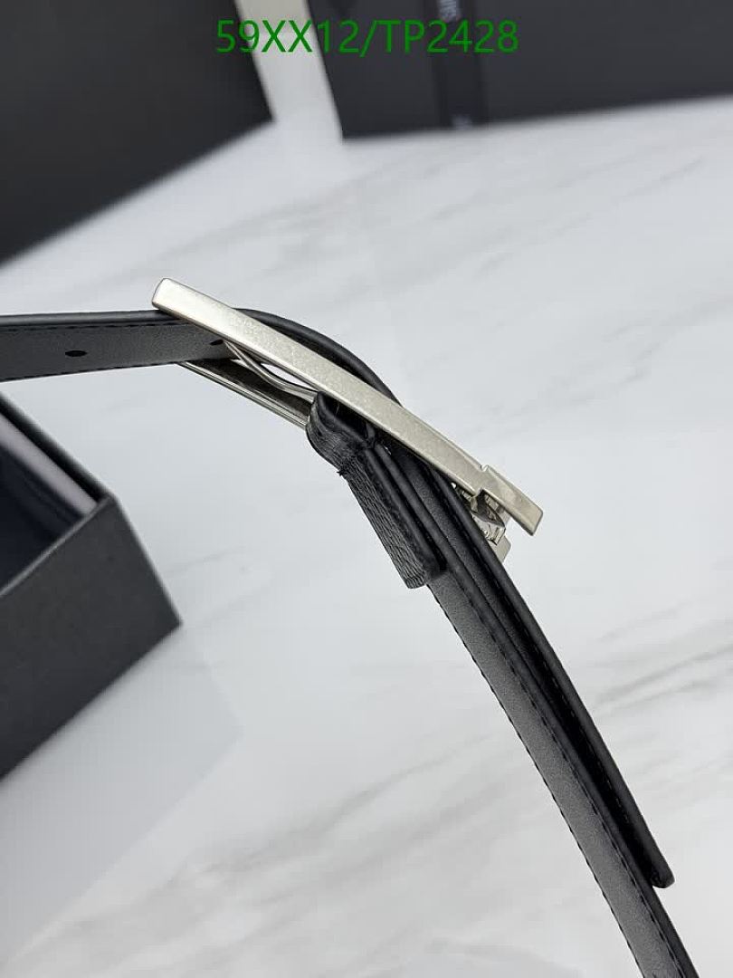 YSL-Belts Code: TP2428 $: 59USD
