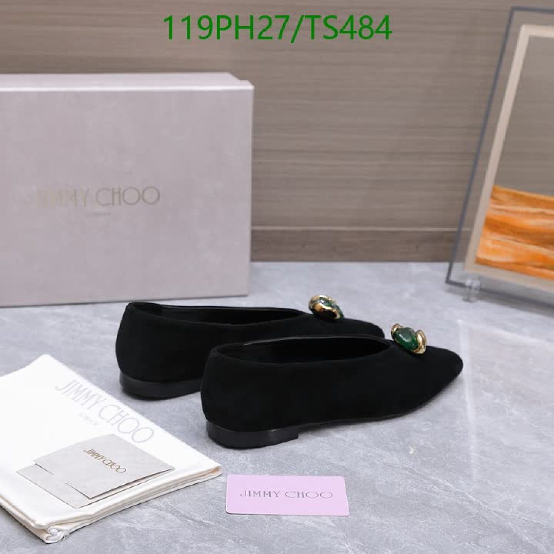 Jimmy Choo-Women Shoes Code: TS484 $: 119USD