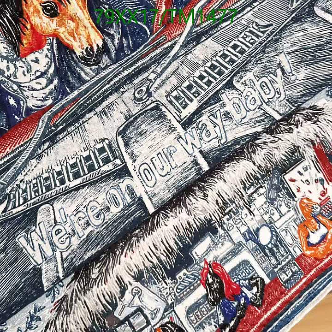 Hermes-Scarf Code: TM1477 $: 79USD