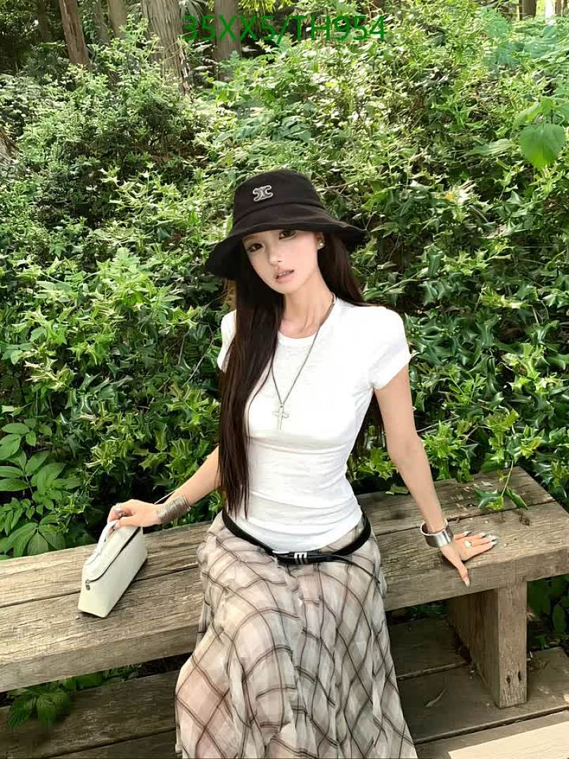 Celine-Cap(Hat) Code: TH954 $: 35USD
