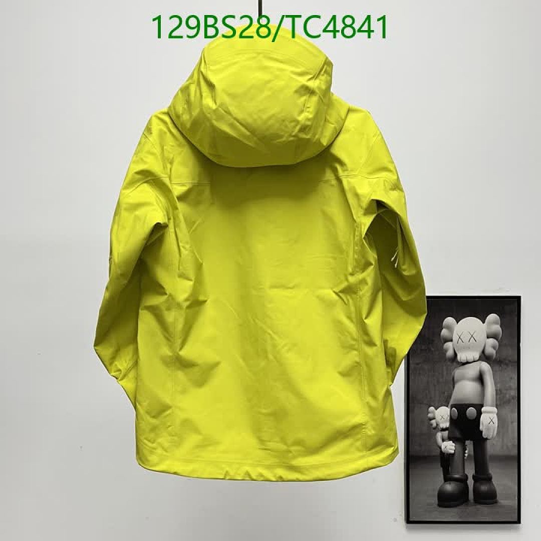 Arcteryx-Clothing Code: TC4841 $: 129USD