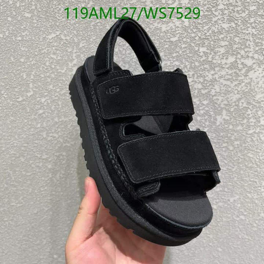 UGG-Women Shoes Code: WS7529 $: 119USD