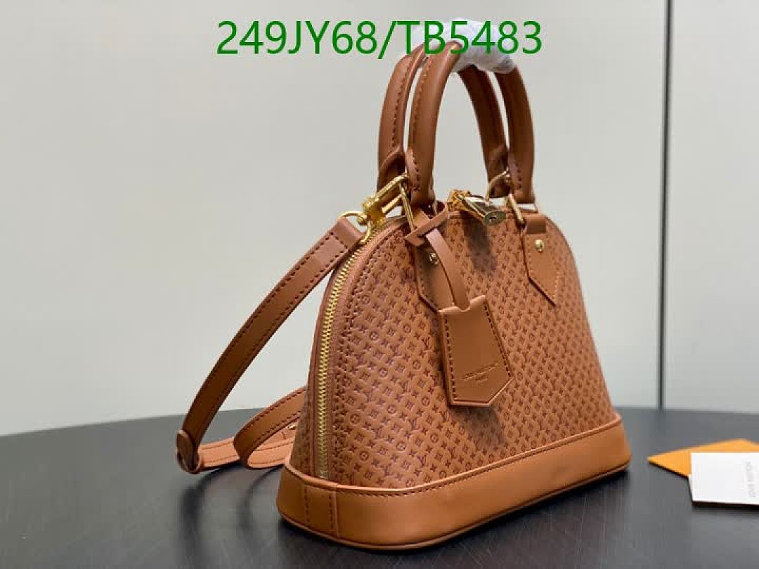 LV-Bag-Mirror Quality Code: TB5483 $: 249USD